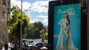 Las reinas de ‘Drag Race España’ toman las calles antes de su llegada a ATRESplayer PREMIUM