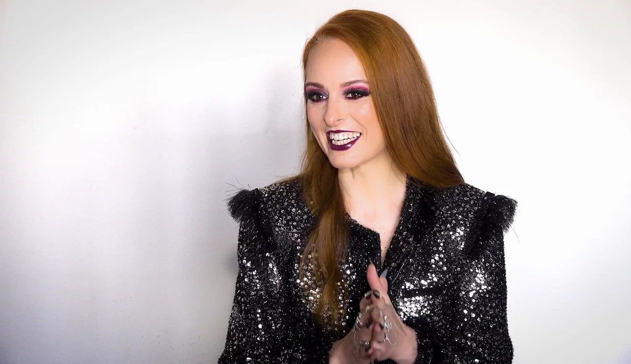 Ana Locking, ante el estreno de ‘Drag Race España’: “Estoy muy ligada emocionalmente al programa” 