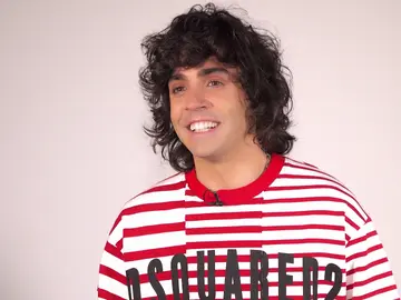Javier Ambrossi, como jurado de ‘Drag Race España’: “Es algo histórico para la comunidad LGTBI” Javier Ambrossi, como jurado de ‘Drag Race España’: “Es algo histórico para la comunidad LGTBI”