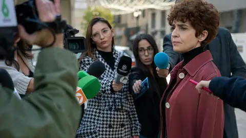 En el próximo capítulo… Mercedes, dispuesta a todo tras la condena de Rubén En el próximo capítulo… Mercedes, dispuesta a todo tras la condena de Rubén