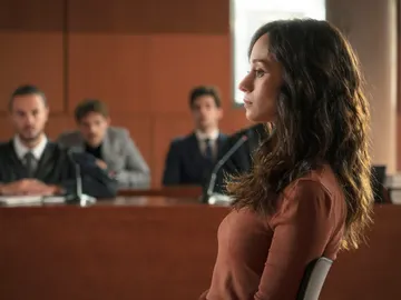 La dolorosa declaración de Alba: “Me han robado una parte de mi vida” La dolorosa declaración de Alba: “Me han robado una parte de mi vida”