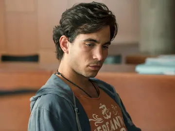 Tirso confiesa su delito: venderle droga a Jacobo, Rubén y Hugo la noche de la violación  Tirso confiesa su delito: venderle droga a Jacobo, Rubén y Hugo la noche de la violación