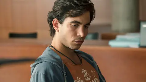 Tirso confiesa su delito: venderle droga a Jacobo, Rubén y Hugo la noche de la violación Tirso confiesa su delito: venderle droga a Jacobo, Rubén y Hugo la noche de la violación