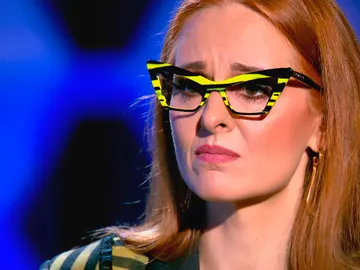 Ana Locking, atónita ante la confesión de la primera reina eliminada Ana Locking, atónita ante la confesión de la primera reina eliminada