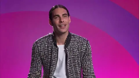 Jon Kortajarena, tras su paso por ‘Drag Race España’: “Hacer drag es un arte, es una forma de expresarte” Jon Kortajarena, tras su paso por ‘Drag Race España’: “Hacer drag es un arte, es una forma de expresarte”