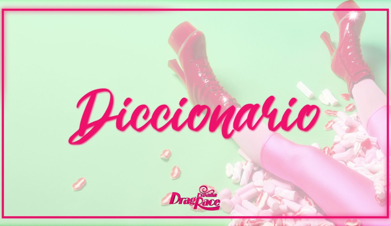 ¿Qué significan tuck, fishy o halleloo? ¡Las reinas de 'Drag Race España' se enfrentan al diccionario drag!