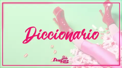 ¿Qué significan tuck, fishy o halleloo? ¡Las reinas de 'Drag Race España' se enfrentan al diccionario drag! Contenido exclusivo