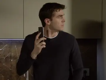 La “urgente” llamada de Bruno a Alba: “Jacobo y Rubén estaban ocultando algo” La “urgente” llamada de Bruno a Alba: “Jacobo y Rubén estaban ocultando algo”