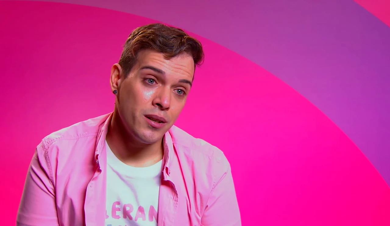 Killer Queen confiesa que fue víctima de bullying: “El drag me ayuda a empoderarme”