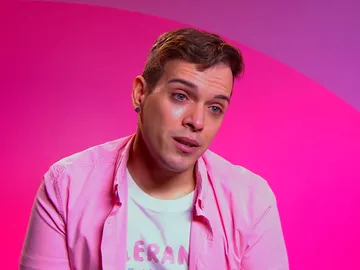 Killer Queen confiesa que fue víctima de bullying: “El drag me ayuda a empoderarme” Killer Queen confiesa que fue víctima de bullying: “El drag me ayuda a empoderarme”