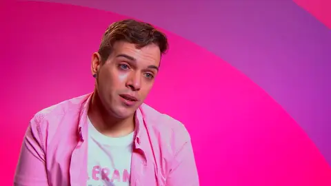 Killer Queen confiesa que fue víctima de bullying: “El drag me ayuda a empoderarme” 'Drag Race España'