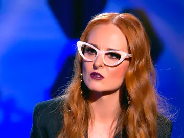 La historia de superación de la tercera eliminada de 'Drag Race España' La historia de superación de la tercera eliminada de 'Drag Race España'