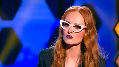La historia de superación de la tercera eliminada de 'Drag Race España' 'Tras la carrera'