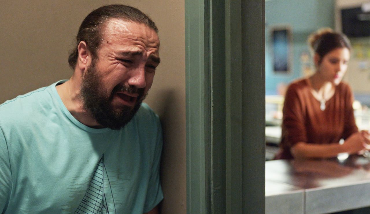 Toño descubre una dolorosa verdad: Luisito no es su hijo