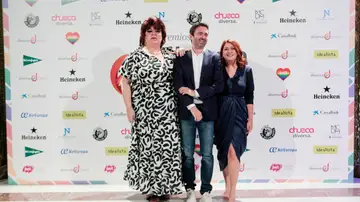 Paca La Piraña, Emilio Sánchez y Mariona Tarrés