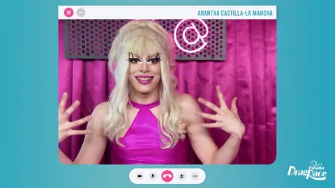 Arantxa Castilla-La Mancha cierra su paso por ‘Drag Race España’: “A veces no nos dejamos florecer de la manera que queremos” Arantxa Castilla-La Mancha cierra su paso por ‘Drag Race España’: “A veces no nos dejamos florecer de la manera que queremos”