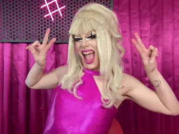 Vídeo tutorial: Arantxa Castilla-La Mancha nos desvela sus trucos de su maquillaje Vídeo tutorial: Arantxa Castilla-La Mancha nos desvela sus trucos de su maquillaje