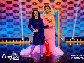 Primer reto de actuaci&oacute;n inspirado en &lsquo;FoQ&rsquo; y un homenaje al arte espa&ntilde;ol, en la quinta entrega de &lsquo;Drag Race Espa&ntilde;a&rsquo;