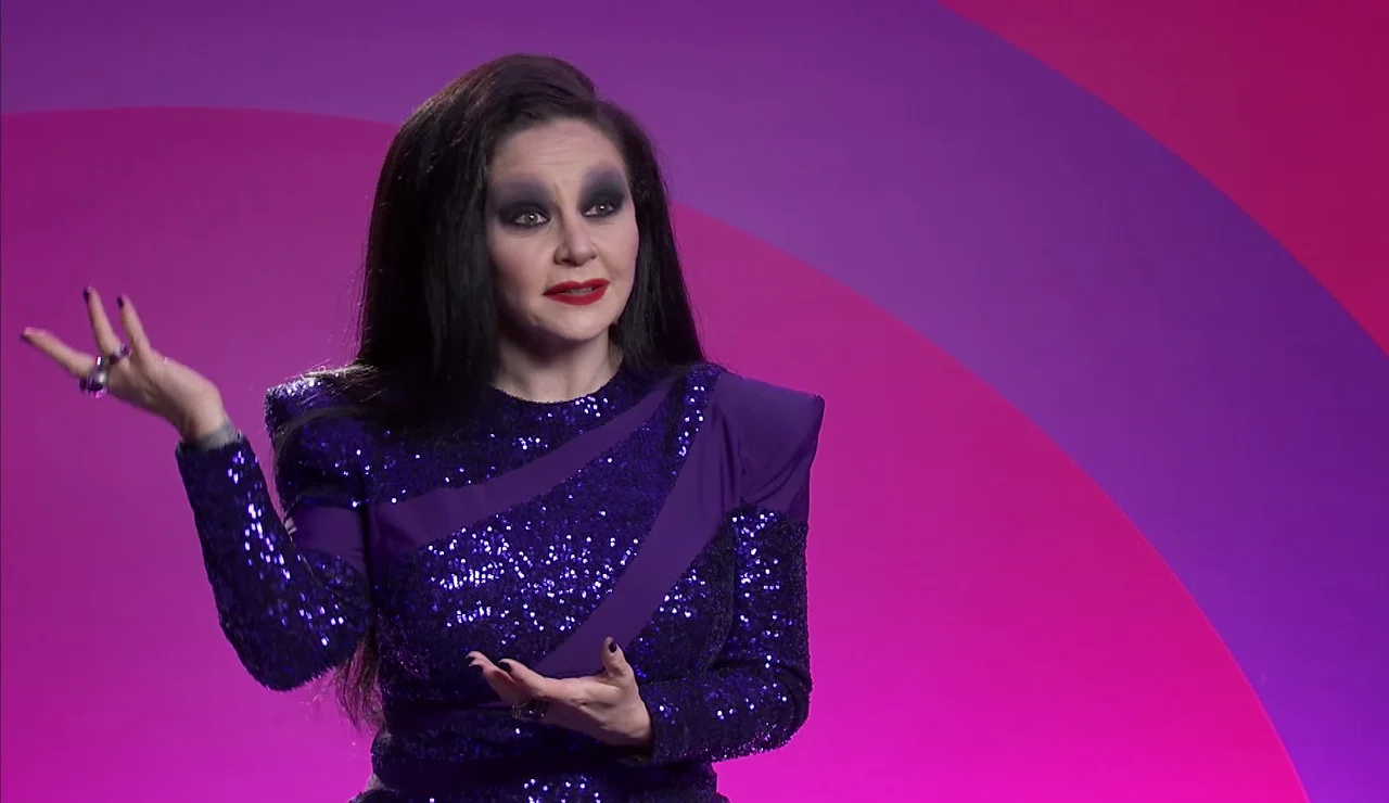 Alaska, como jurado de ‘Drag Race España’: “Para normalizar lo que sea no hay más que hacerlo y mostrarlo”