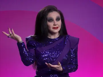 Alaska, como jurado de ‘Drag Race España’: “Para normalizar lo que sea no hay más que hacerlo y mostrarlo” Alaska, como jurado de ‘Drag Race España’: “Para normalizar lo que sea no hay más que hacerlo y mostrarlo”