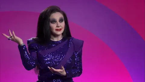 Alaska, como jurado de ‘Drag Race España’: “Para normalizar lo que sea no hay más que hacerlo y mostrarlo” Alaska, como jurado de ‘Drag Race España’: “Para normalizar lo que sea no hay más que hacerlo y mostrarlo”