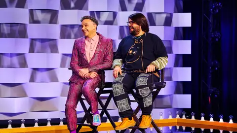 ¿Un roast sin límites? Brays Efe saca el lado más atrevido de las reinas 'Drag Race España'