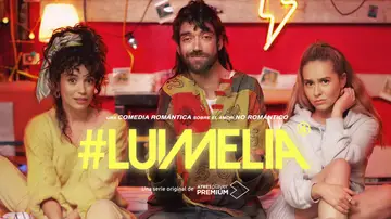 #Luimelia 4, una comedia romántica sobre el amor no romántico