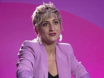 Susi Caramelo, ante las cr&iacute;ticas en el roast: &ldquo;Me da igual que me digan fea, no lo soy&rdquo;