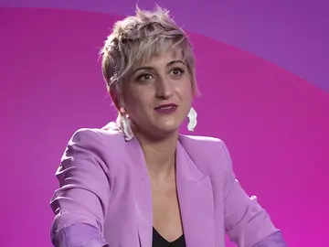 Susi Caramelo, ante las críticas en el roast: “Me da igual que me digan fea, no lo soy” Susi Caramelo, ante las críticas en el roast: “Me da igual que me digan fea, no lo soy”