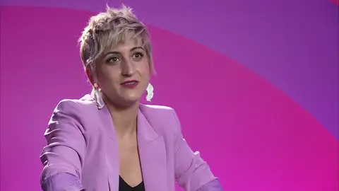 Susi Caramelo, ante las críticas en el roast: “Me da igual que me digan fea, no lo soy” Susi Caramelo, ante las críticas en el roast: “Me da igual que me digan fea, no lo soy”