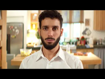 Nacho y... ¿Marina o María? Nacho y... ¿Marina o María?