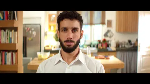Nacho y... ¿Marina o María? Nacho y... ¿Marina o María?