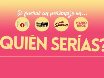 ¿Con qué personajes de estas series se identifican las reinas de ‘Drag Race España’? ¡Todo un descubrimiento!