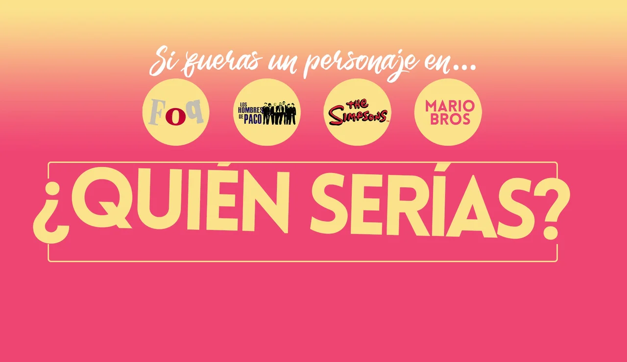¿Con qué personajes de estas series se identifican las reinas de ‘Drag Race España’? ¡Todo un descubrimiento!