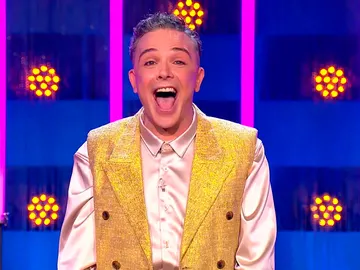 ¡A leer la cartilla! Las reinas de ‘Drag Race España’ abren la biblioteca por última vez ¡A leer la cartilla! Las reinas de ‘Drag Race España’ abren la biblioteca por última vez