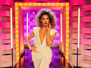 Los momentos que Carmen Farala nos ha regalado para llegar a la final de ‘Drag Race España’ Los momentos que Carmen Farala nos ha regalado para llegar a la final de ‘Drag Race España’