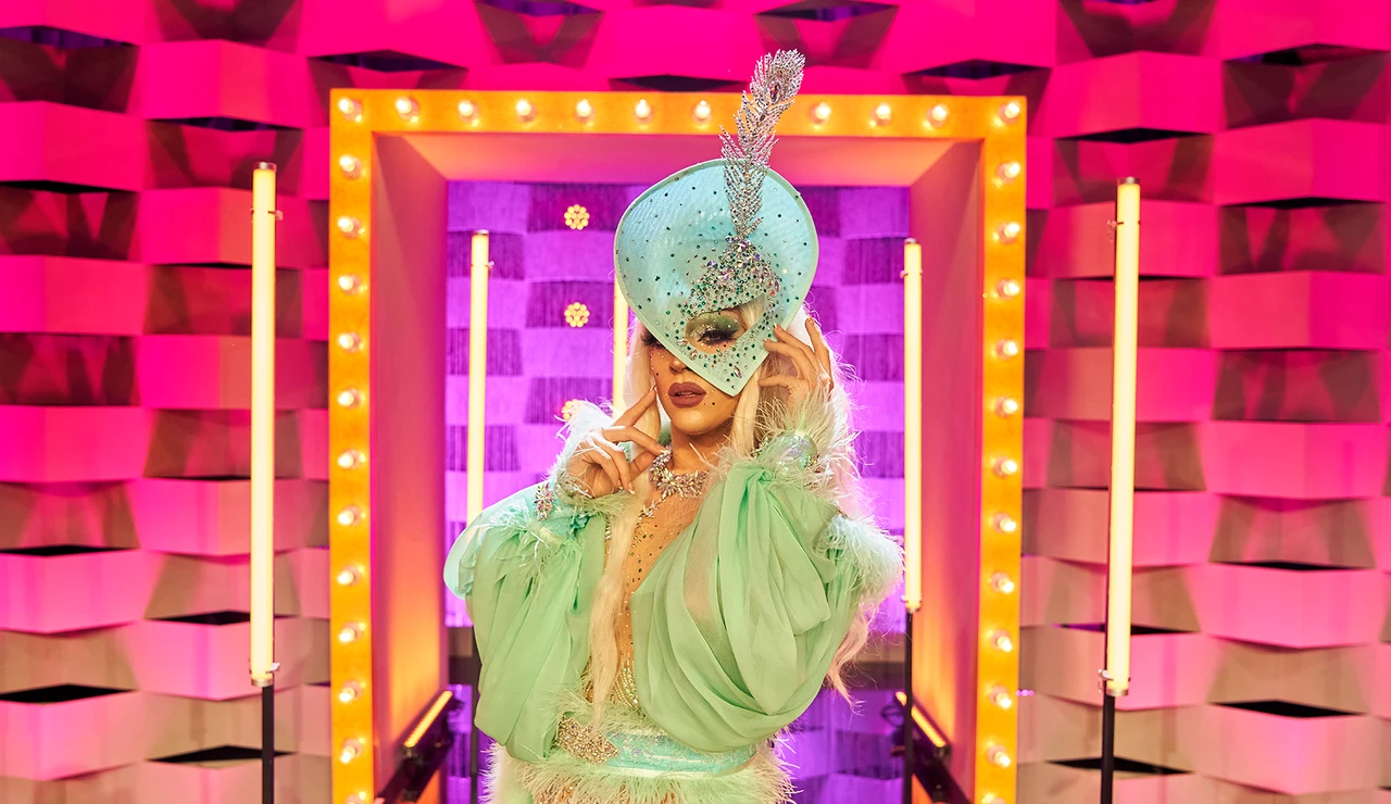 Las ‘performance’ que han conseguido llevar a Killer Queen a la gran final de ‘Drag Race España’