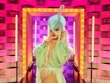 Las ‘performance’ que han conseguido llevar a Killer Queen a la gran final de ‘Drag Race España’ Las ‘performance’ que han conseguido llevar a Killer Queen a la gran final de ‘Drag Race España’