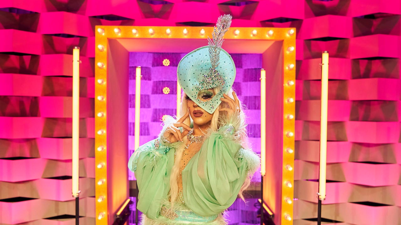 Drag Race España Online Temporada 2