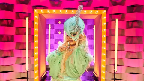 Las ‘performance’ que han conseguido llevar a Killer Queen a la gran final de ‘Drag Race España’ 'Drag Race España'