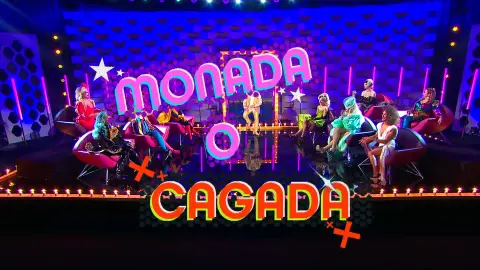 ¿Monada o cagada? Las reinas se mojan sobre los looks de sus compañeras 'Drag Race España'