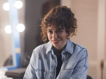 Carol Rovira habla sobre las novedades de 'Luimelia 4': "En el caso de Amelia, conocer a su familia es un punto clave" Carol Rovira habla sobre las novedades de 'Luimelia 4': "En el caso de Amelia, conocer a su familia es un punto clave"