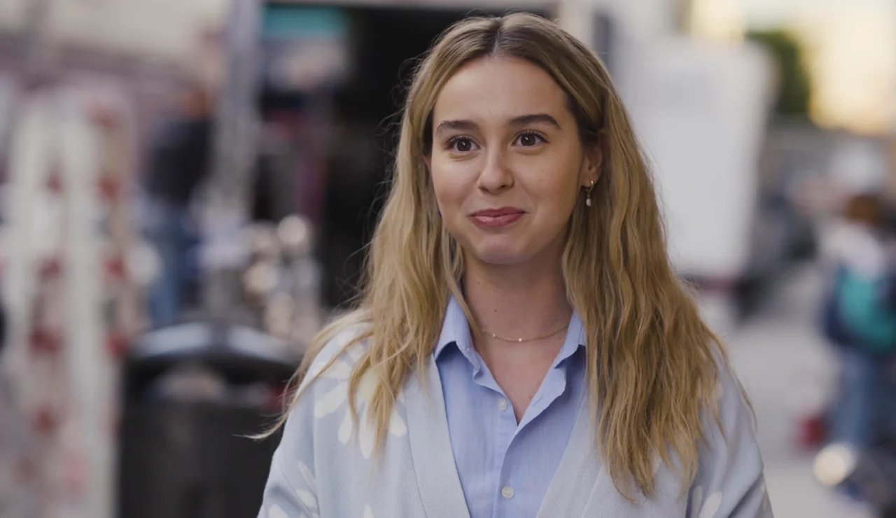 Paula Usero adelanta detalles sobre '#Luimelia 4': "De Luisita se van a poder ver cosas que hasta ahora no se habían visto"