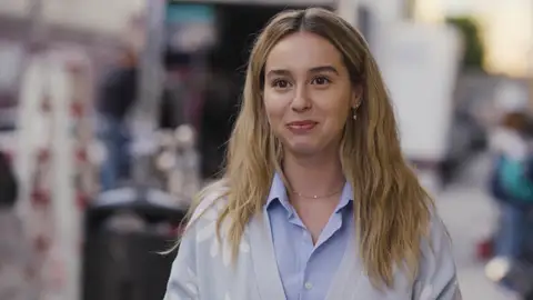 Paula Usero adelanta detalles sobre '#Luimelia 4': "De Luisita se van a poder ver cosas que hasta ahora no se habían visto" Paula Usero adelanta detalles sobre '#Luimelia 4': "De Luisita se van a poder ver cosas que hasta ahora no se habían visto"