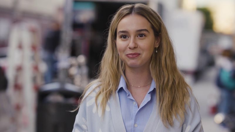 Paula Usero adelanta detalles sobre '#Luimelia 4': 