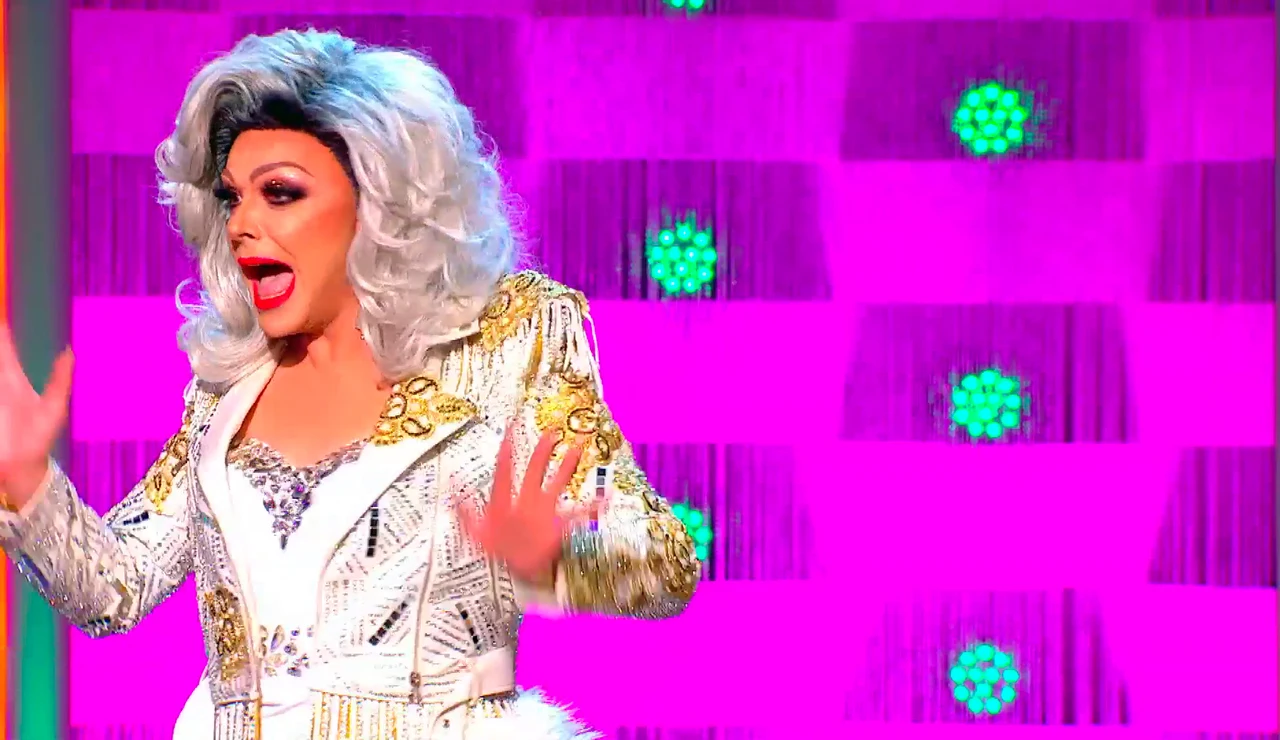 ¡Risas aseguradas! Las tomas falsas más divertidas y surrealistas del jurado en ‘Drag Race España’