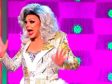 ¡Risas aseguradas! Las tomas falsas más divertidas y surrealistas del jurado en ‘Drag Race España’ ¡Risas aseguradas! Las tomas falsas más divertidas y surrealistas del jurado en ‘Drag Race España’