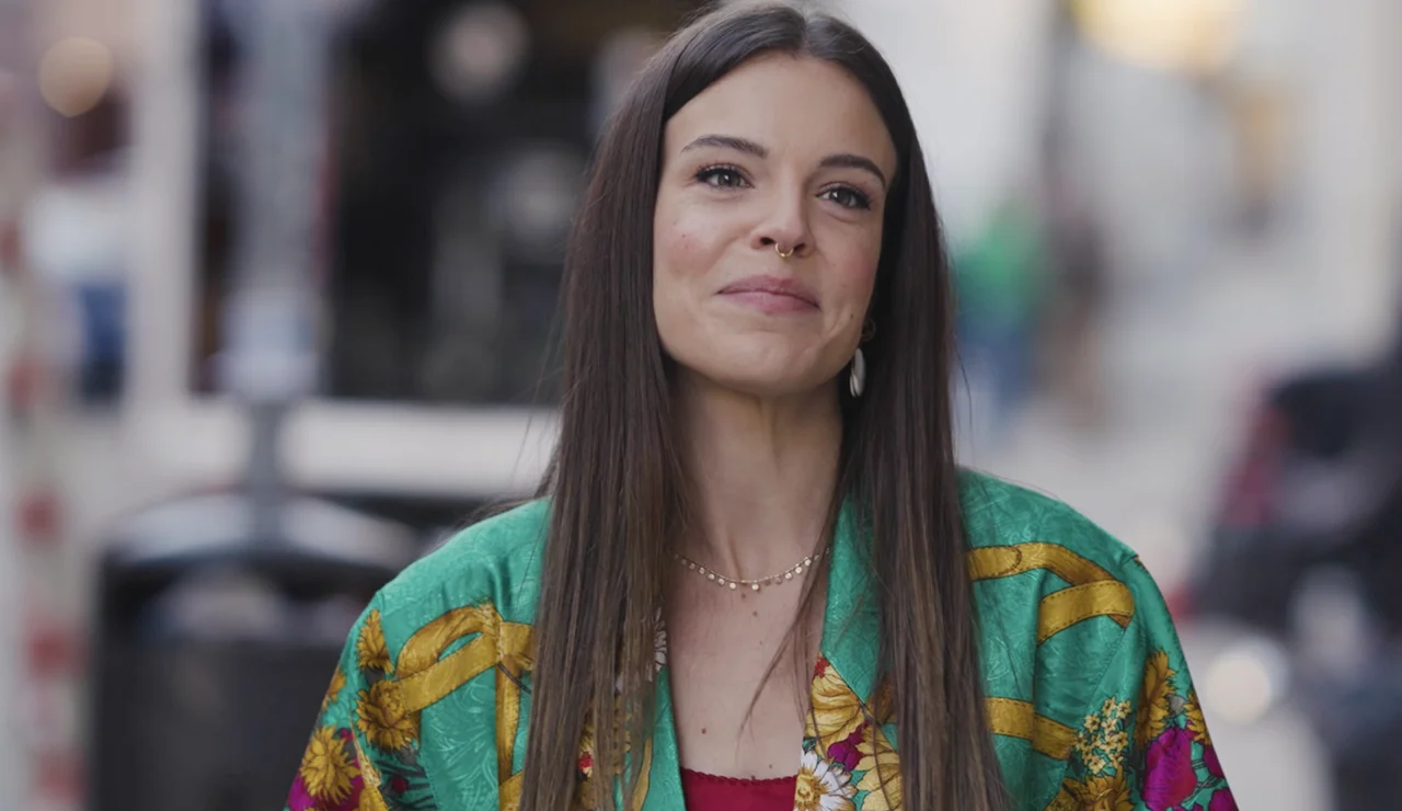 Lucía Martín Abello, sobre ‘#Luimelia 4’: “María bajará a los infiernos y volverá a resurgir”