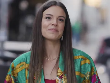 Lucía Martín Abello, sobre ‘#Luimelia 4’: “María bajará a los infiernos y volverá a resurgir” Lucía Martín Abello, sobre ‘#Luimelia 4’: “María bajará a los infiernos y volverá a resurgir”