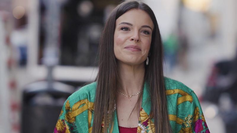 Lucía Martín Abello, sobre ‘#Luimelia 4’: “María bajará a los infiernos y volverá a resurgir” 